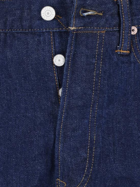 26FW 폴로 랄프로렌 데님 팬츠 710 979401 001 BLUE - POLO RALPH LAUREN