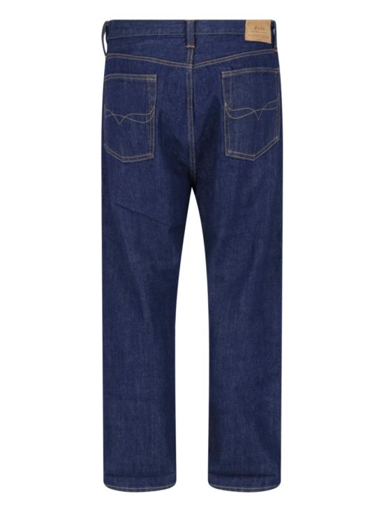 26FW 폴로 랄프로렌 데님 팬츠 710 979401 001 BLUE - POLO RALPH LAUREN