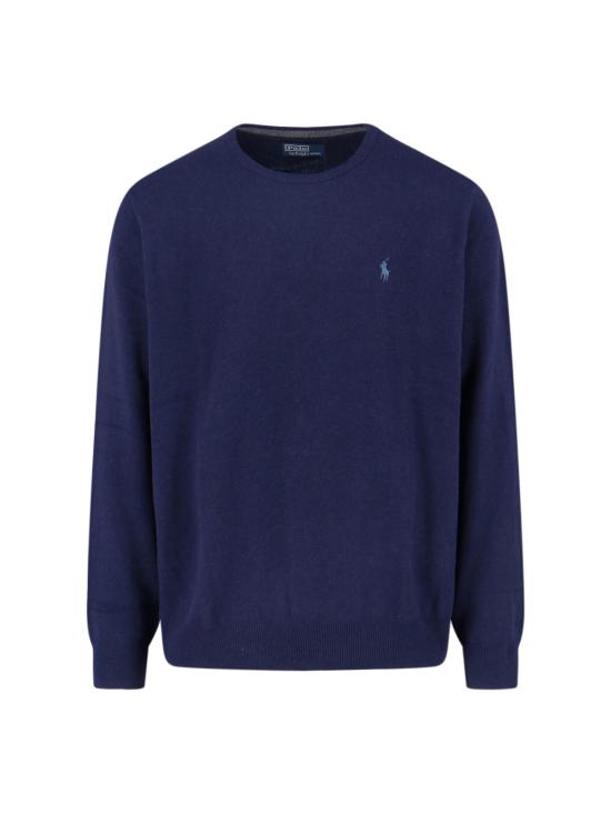 26FW 폴로 랄프로렌 스웨터 710 974148 001 BLUE