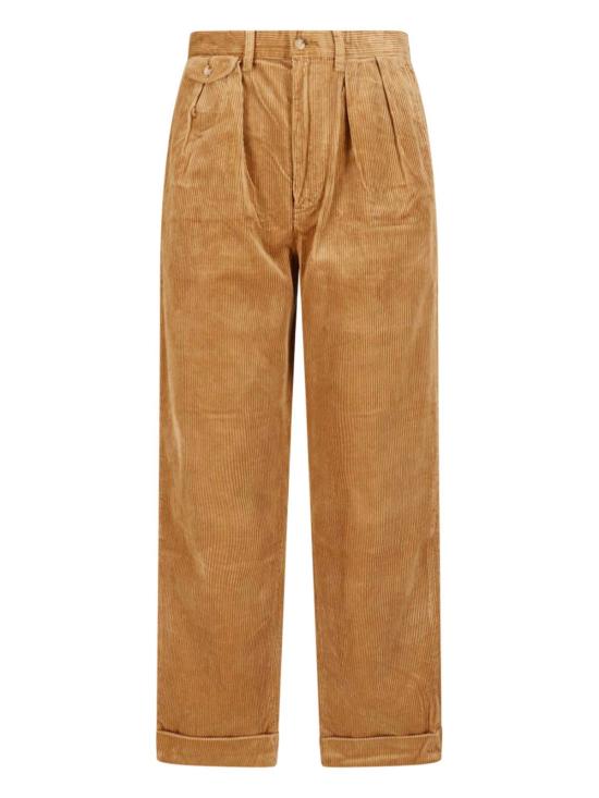 26FW 폴로 랄프로렌 스트레이트 팬츠 710 882543 001 BEIGE
