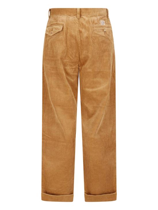 26FW 폴로 랄프로렌 스트레이트 팬츠 710 882543 001 BEIGE - POLO RALPH LAUREN
