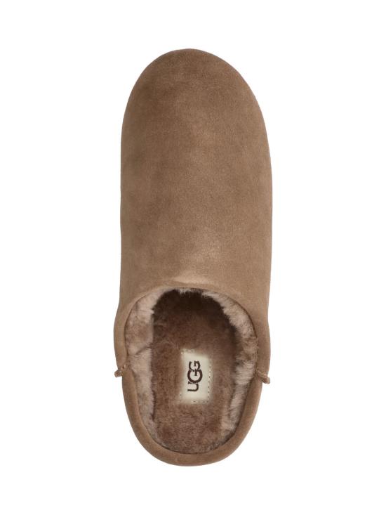 26FW 어그 엘라 슬립온 1171390 LBNZ BROWN - UGG