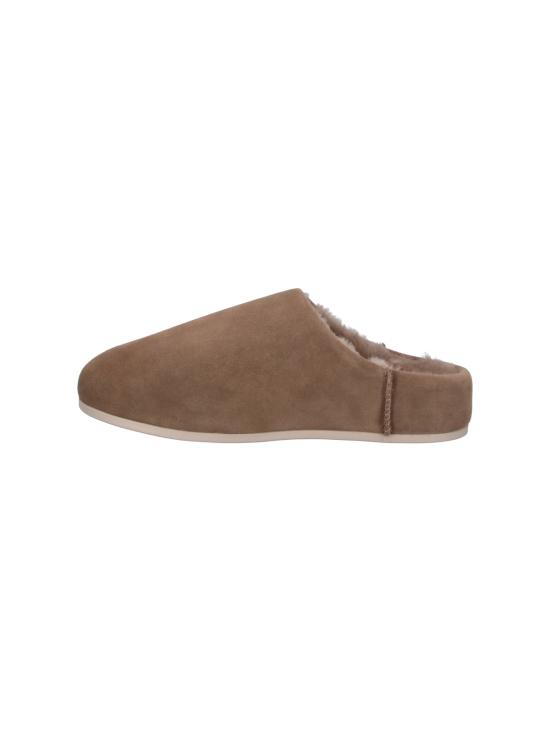 26FW 어그 엘라 슬립온 1171390 LBNZ BROWN - UGG