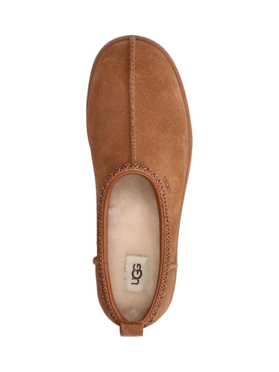 26FW 어그 플랫 슈즈 1177490 CHE BROWN - UGG