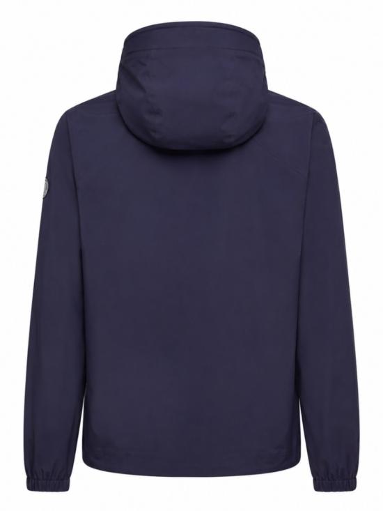  몽클레어 자켓 1A00013 5987M772 Blue - MONCLER