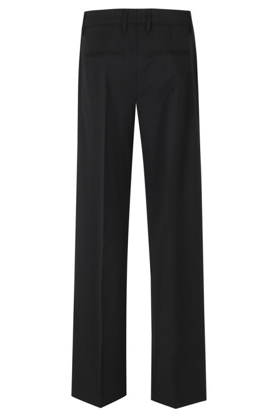 26FW 돈답 팬츠 DP840S WS0115D XXXW 099 Black - DONDUP