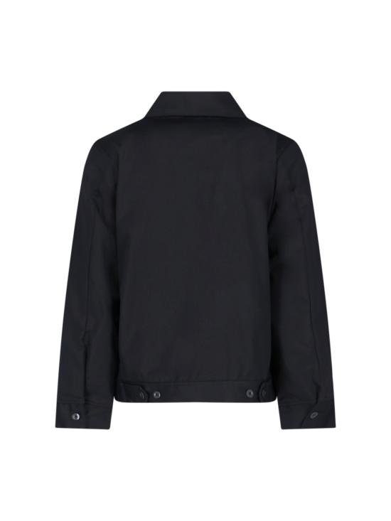 26FW 디키즈 자켓 DK0A4XK4 BLK1 BLACK - DICKIES