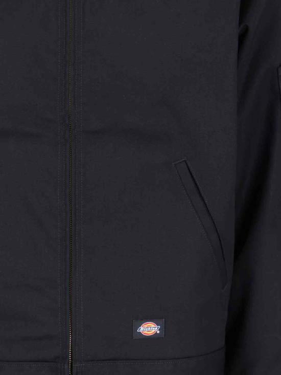 26FW 디키즈 자켓 DK0A4XK4 BLK1 BLACK - DICKIES