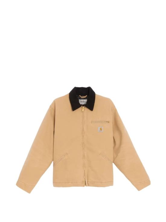 26FW 칼하트 WIP 자켓 I027358 3XA01 WIP H BROWN TOBACCO DOM