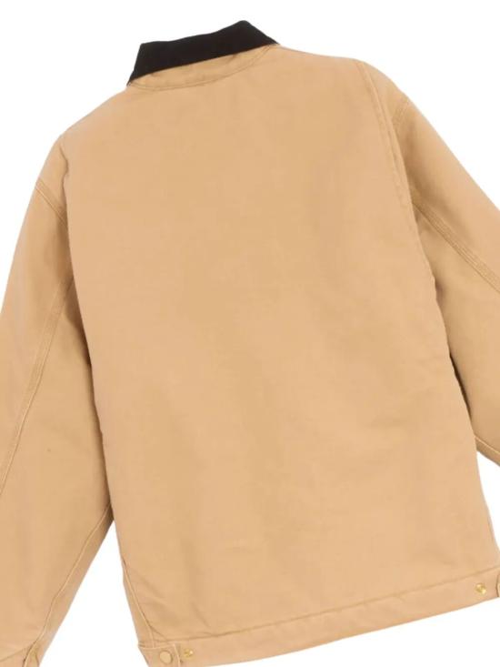26FW 칼하트 WIP 자켓 I027358 3XA01 WIP H BROWN TOBACCO DOM - CARHARTT WIP