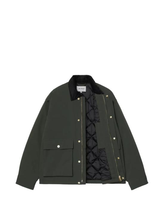 26FW 칼하트 WIP 자켓 I037047 3WMXX RAVEN BLACK DOM - CARHARTT WIP