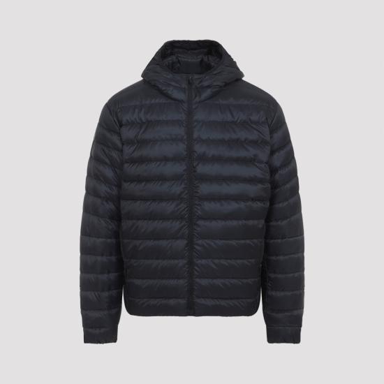 26FW 캐나다구스 패딩 2482MT 9061 BLACK DOM