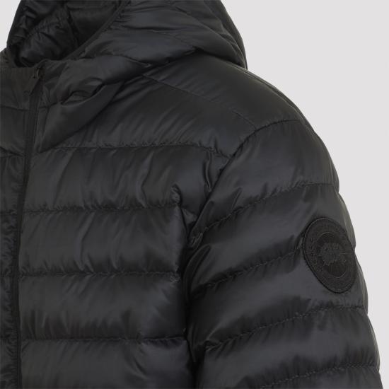 26FW 캐나다구스 패딩 2482MT 9061 BLACK DOM - CANADA GOOSE