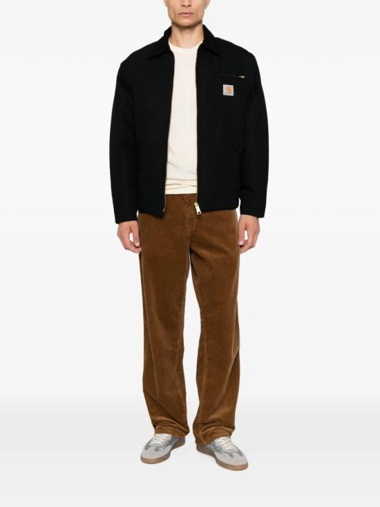 26FW 칼하트 WIP 자켓 I027358 00E01 BLACK DOM - CARHARTT WIP