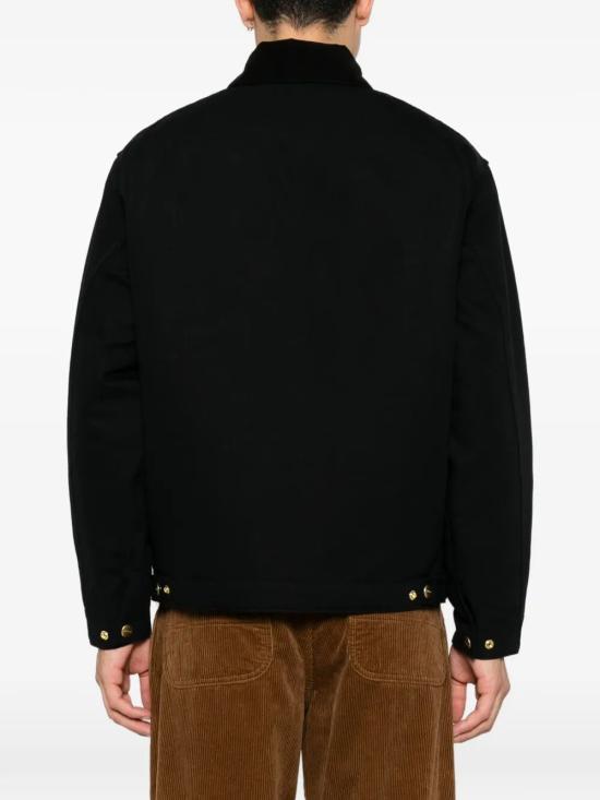 26FW 칼하트 WIP 자켓 I027358 00E01 BLACK DOM - CARHARTT WIP