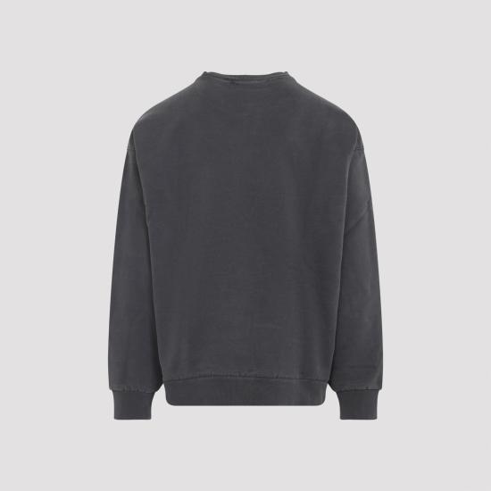 26FW 칼하트 WIP 비스타 스웨트셔츠 I02952289GD BLACK - CARHARTT WIP