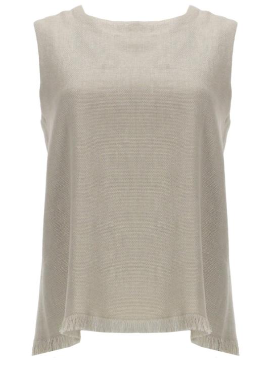 26SS 막스마라 탑 2619161053600 40236 Neutrals