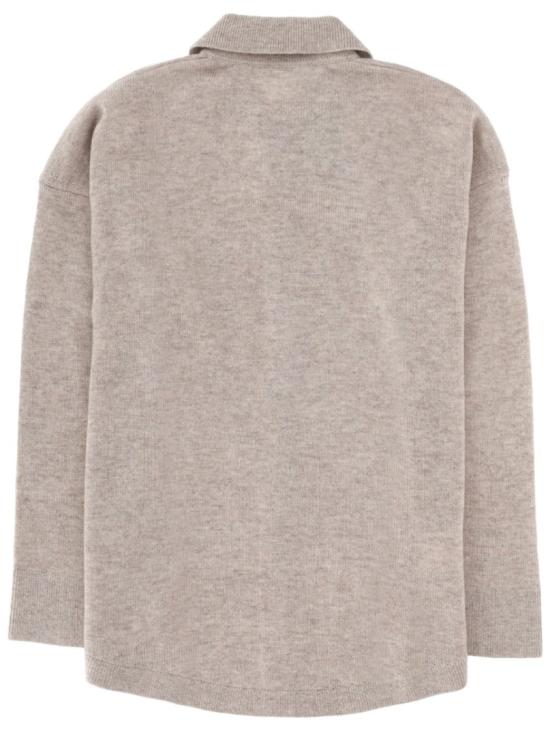  막스마라 니트웨어 2619341011600 018002 Neutrals - MAX MARA