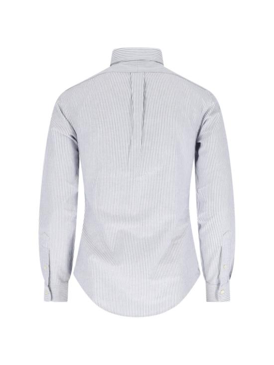 26FW 폴로 랄프로렌 셔츠 710 953710502 Blue - POLO RALPH LAUREN