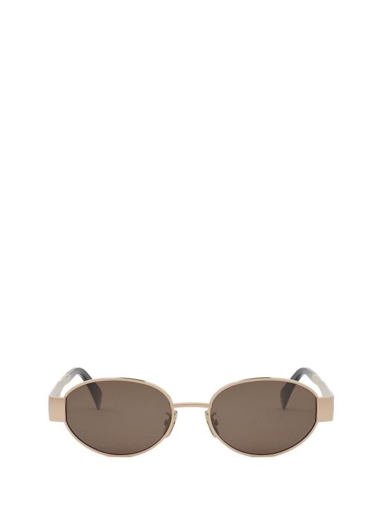 26FW 셀린느 선글라스 CL40235U 28E GOLD