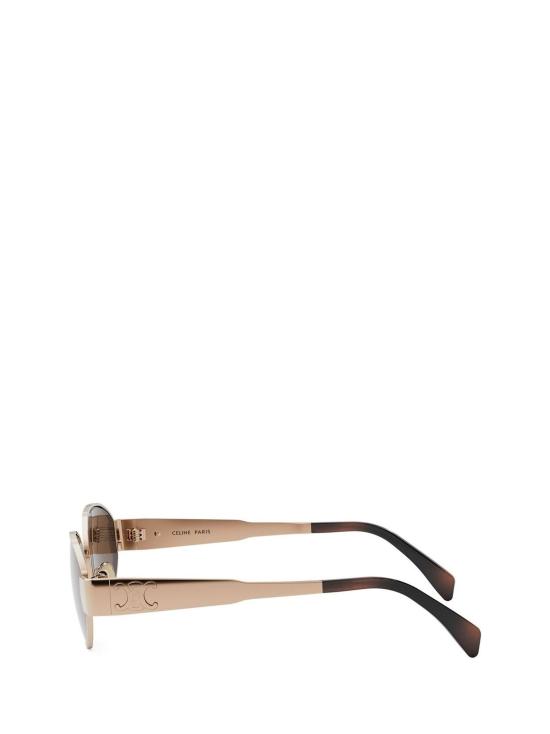 26FW 셀린느 선글라스 CL40235U 28E GOLD - CELINE