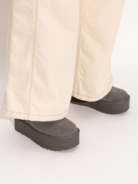 26FW 어그 부츠 1135092CHRC Grey - UGG