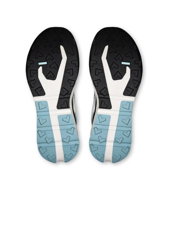 26FW 온 러닝 스니커즈 운동화 da Trail Cloudvista 3 Avorio/Blu - ON RUNNING