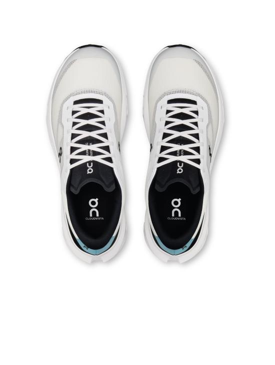 26FW 온 러닝 스니커즈 운동화 da Trail Cloudvista 3 Avorio/Blu - ON RUNNING