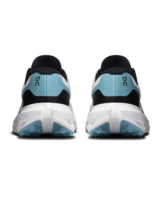 26FW 온 러닝 스니커즈 운동화 da Trail Cloudvista 3 Avorio/Blu - ON RUNNING