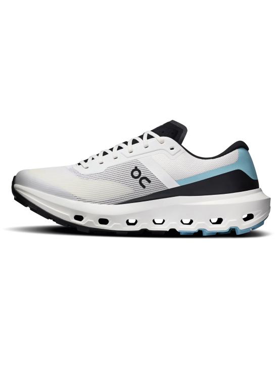 26FW 온 러닝 스니커즈 운동화 da Trail Cloudvista 3 Avorio/Blu - ON RUNNING