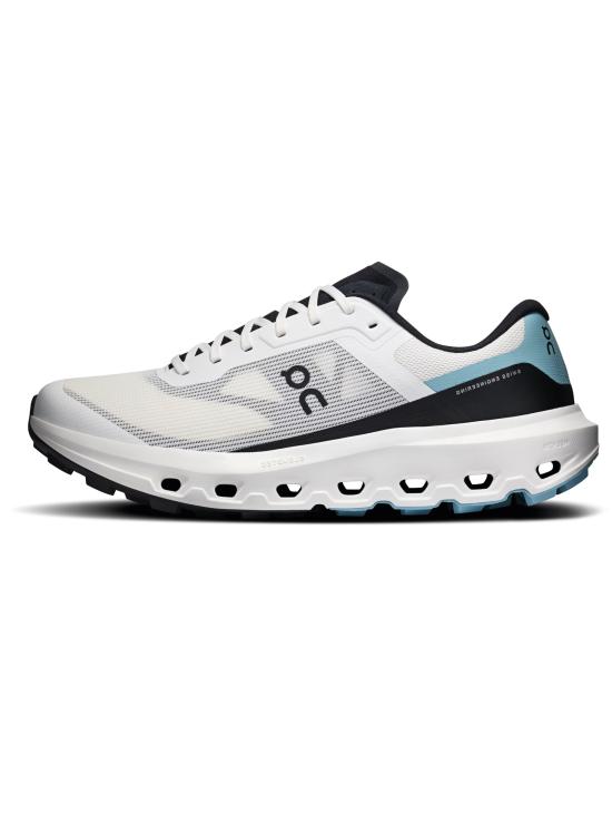 26FW 온 러닝 스니커즈 운동화 da Trail Cloudvista 3 Avorio/Blu