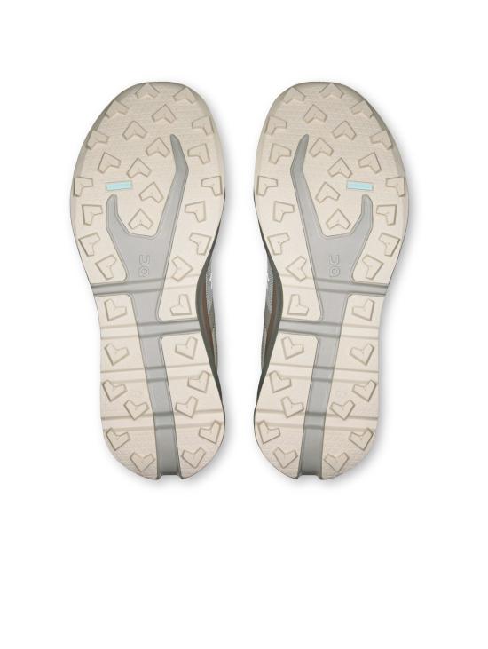 26FW 온 러닝 스니커즈 Trail Cloudvista 3 Nebbia/Perla - ON RUNNING