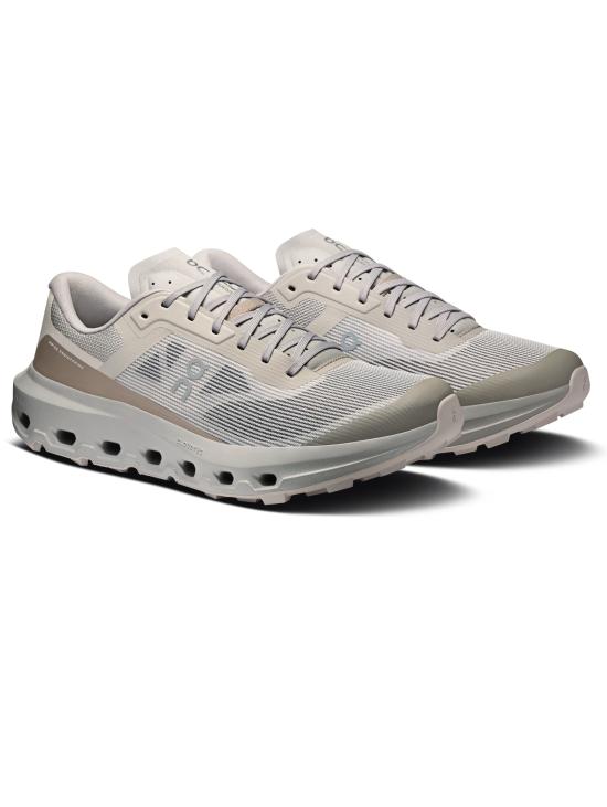 26FW 온 러닝 스니커즈 Trail Cloudvista 3 Nebbia/Perla - ON RUNNING