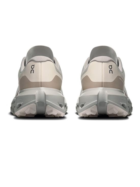 26FW 온 러닝 스니커즈 Trail Cloudvista 3 Nebbia/Perla - ON RUNNING