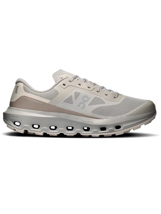 26FW 온 러닝 스니커즈 Trail Cloudvista 3 Nebbia/Perla - ON RUNNING