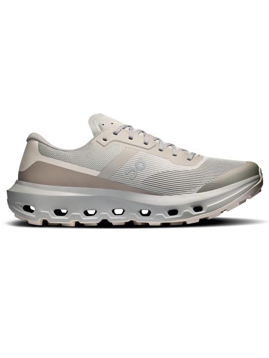 26FW 온 러닝 스니커즈 Trail Cloudvista 3 Nebbia/Perla - ON RUNNING