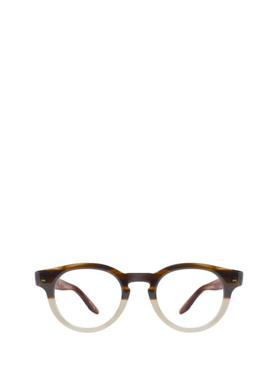 26FW 바본페레이라 안경 BP50133I HIG BROWN STRIPED