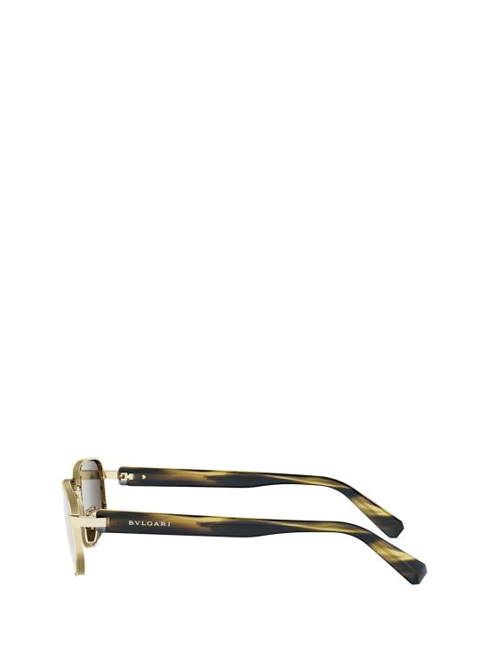 26FW 불가리 선글라스 BV40104U 33E GOLD - BVLGARI