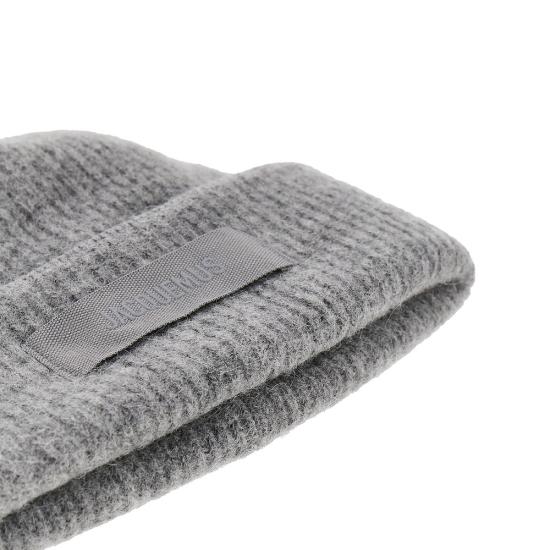26FW 자크뮈스 액세서리 ACU00666AK00227 Grey - JACQUEMUS