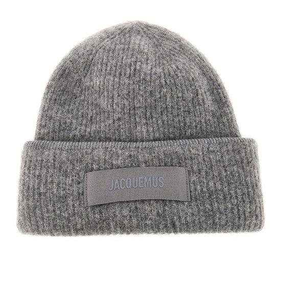 26FW 자크뮈스 액세서리 ACU00666AK00227 Grey