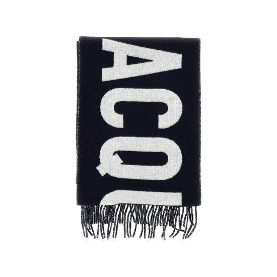 26FW 자크뮈스 머플러/스카프 ACU00435AOT4001 Blue