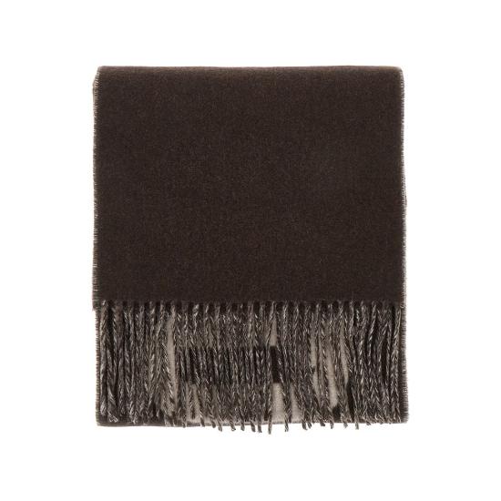 26FW 자크뮈스 머플러/스카프 ACU00435AOT4001 Brown