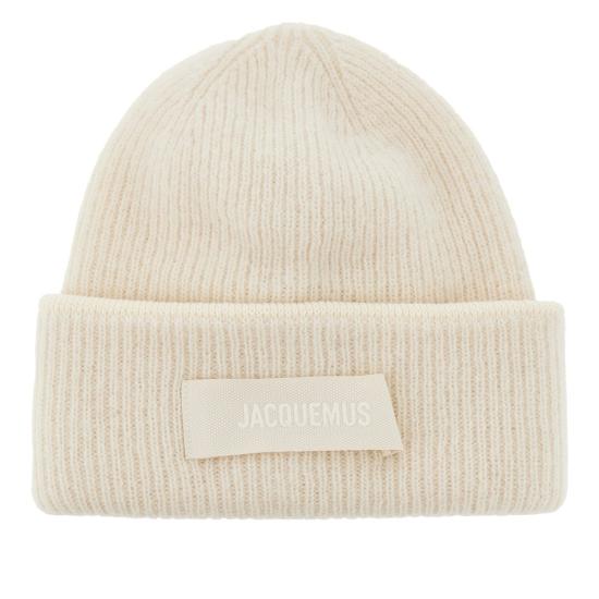 26FW 자크뮈스 액세서리 ACU00666AK00227 White
