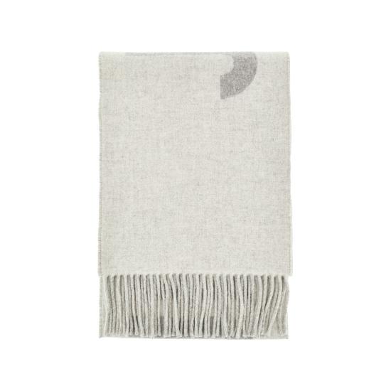 26FW 자크뮈스 머플러/스카프 ACU00435AOT4001 Grey
