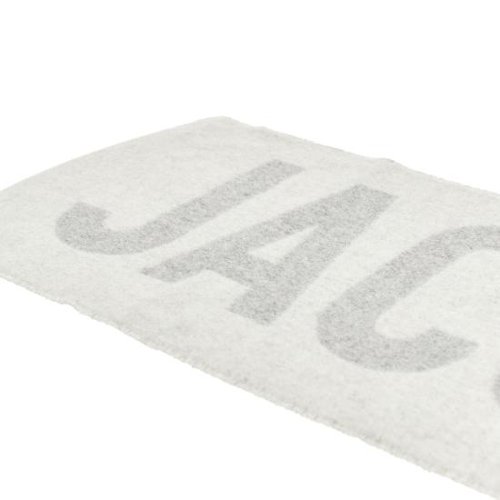 26FW 자크뮈스 머플러/스카프 ACU00435AOT4001 Grey - JACQUEMUS