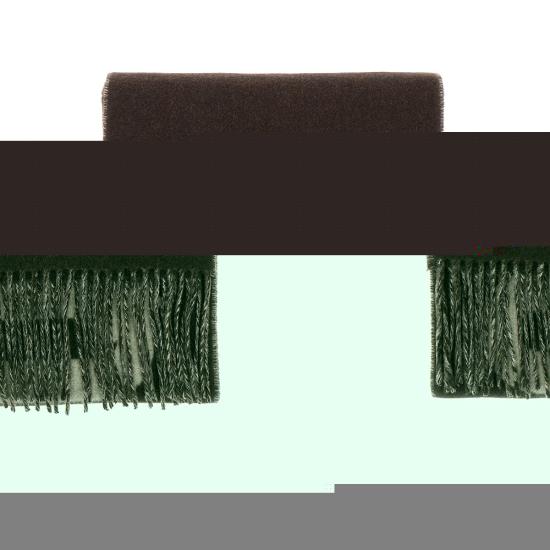 26FW 자크뮈스 머플러/스카프 ACU00435AOT4001 Brown