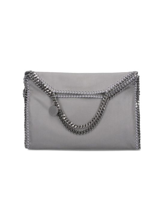 26FW 스텔라 맥카트니 숄더백 234387 W91321220 Grey