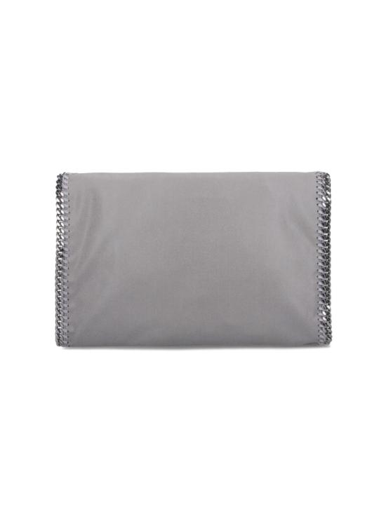 26FW 스텔라 맥카트니 숄더백 234387 W91321220 Grey - STELLA MCCARTNEY