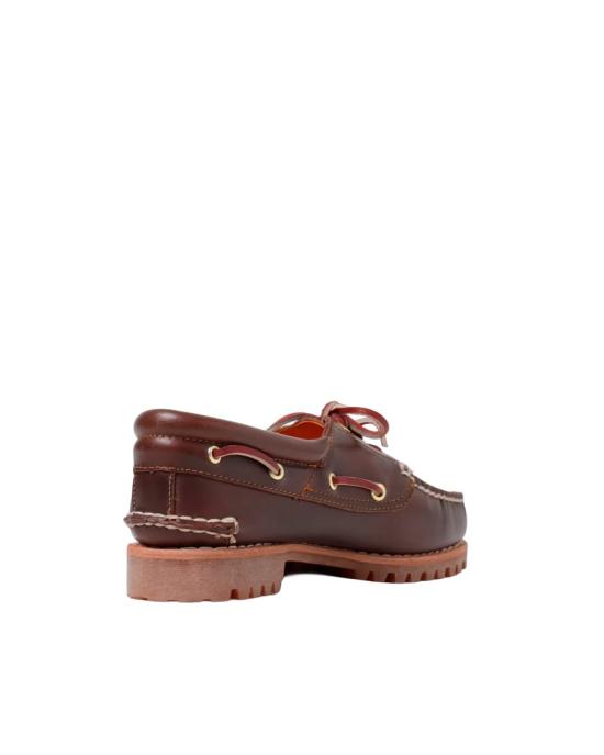 26FW 팀버랜드 플랫 슈즈 6325555 Black - TIMBERLAND