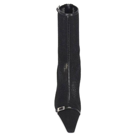 26SS 생로랑 부츠 2100000564194 Black - SAINT LAURENT